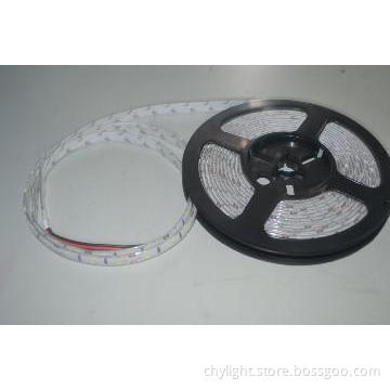 High Lumens Flexible Strip Light DC12V LED Waterproof